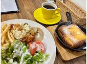 Cour Cafe＋Funabashi -クォカフェ船橋-: みやっしーさんの2026年03月の1枚目の投稿写真