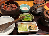 和牛ひつまぶし 六重亭: ぴょんさんの2026年04月02日の1枚目の投稿写真