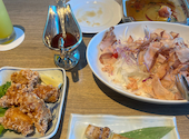 JR九州ステーションホテル小倉 鉄板 串焼き 八くら: パセリさんの2026年07月12日の2枚目の投稿写真