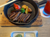 JR九州ステーションホテル小倉 鉄板 串焼き 八くら: パセリさんの2026年07月12日の3枚目の投稿写真