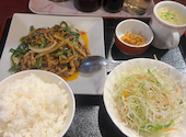 中華料理 ニーハオ: パセリさんの2026年09月06日の1枚目の投稿写真