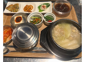 韓国屋台 サンコッテギ: パセリさんの2026年04月19日の1枚目の投稿写真