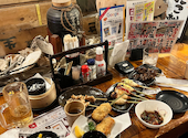 炭火居酒屋 炎 すすきの 第3グリーンビル店: りなさんの2026年05月10日の1枚目の投稿写真