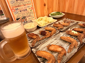 手羽だるま 水口店: ほそかつさんの2026年09月03日の2枚目の投稿写真