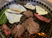 和牛焼肉 牛八 倉敷店: 空汰結羽さんの2026年06月29日の2枚目の投稿写真