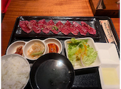 焼肉や 吉祥寺店: ぷーちんさんの2026年05月07日の1枚目の投稿写真