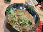 サムギョプサルと韓国料理 TUTUMU38 吉祥寺店: ぷーちんさんの2026年09月23日の2枚目の投稿写真