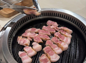 熟成肉専門店 ヨプの王豚塩焼 吉祥寺店: もこさんの2026年06月19日の1枚目の投稿写真