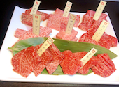 肉の切り方 日本橋本店: lilasさんの2022年05月29日の1枚目の投稿写真