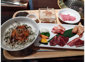 焼肉 火の奏: いしかりさんの2026年04月08日の2枚目の投稿写真