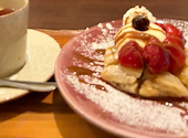 韓流カフェ 茶母鶴橋別館: mydさんの2026年03月28日の1枚目の投稿写真