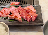鶴橋焼肉 韓国料理 蘭: mydさんの2026年03月28日の1枚目の投稿写真