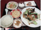 中国家庭料理　福林: aさんの2020年12月の1枚目の投稿写真