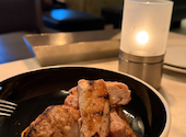 マーサーカフェ ダンロ MERCER CAFE DANRO: kozyさんの2026年07月10日の2枚目の投稿写真