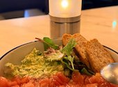 マーサーカフェ ダンロ MERCER CAFE DANRO: kozyさんの2026年07月10日の3枚目の投稿写真