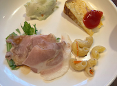 Resort Cafe Lounge Lino リノ: kaz.hさんの2026年04月17日の1枚目の投稿写真