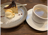 cafe'&bistro VERT カフェアンドビストロ ヴェール: kaz.hさんの2024年10月09日の2枚目の投稿写真