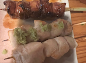 寿司と焼き鳥 大地 鶴瀬店 喫煙可/忘年会/居酒屋/: kaz.hさんの2026年08月25日の1枚目の投稿写真