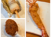 みんなの串揚げ BO ボー: T-Boneさんの2026年08月02日の2枚目の投稿写真