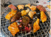 焼肉酒場 えん: なおこさんの2023年11月10日の2枚目の投稿写真
