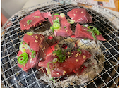 焼肉酒場 えん: なおこさんの2023年11月10日の3枚目の投稿写真