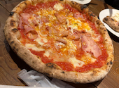 PIZZERIA DA GRANZA: テルさんの2023年12月29日の2枚目の投稿写真