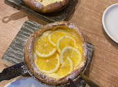 Italian Kitchen VANSAN イオン新潟西店: エイコさんの2026年04月11日の1枚目の投稿写真
