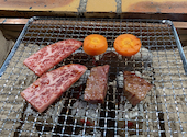 炭火焼肉 絆繁: こがさきさんの2023年03月19日の2枚目の投稿写真