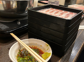 しゃぶ庵 別府ゆめタウン店: 徳のしんさんの2026年05月21日の2枚目の投稿写真