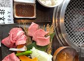 焼肉 宴庭一宮店: たまちゃんさんの2026年06月17日の1枚目の投稿写真
