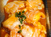 焼肉 豪じ 横浜 関内店: みんりょうさんの2023年02月25日の3枚目の投稿写真