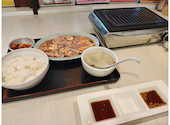 ホルモン食堂食樂 聖蹟桜ヶ丘店: みっちーさんの2026年09月05日の1枚目の投稿写真