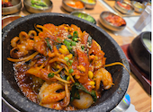 韓国料理 キムチャチャ 横浜西口店: りんりんさんの2026年05月13日の1枚目の投稿写真