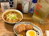 酒場ハコザキ柏店: ちろるさんの2026年03月27日の2枚目の投稿写真