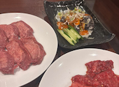 仙台牛焼肉 盛岡手打冷麺 牛々 木町通店: ゆうこさんの2026年06月17日の1枚目の投稿写真