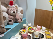 北海道めんこい くまちゃん温泉 渋谷店: まーさんの2025年12月18日の1枚目の投稿写真