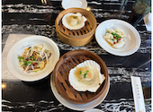 横浜中華街 香港飲茶 食べ放題専門店 香港大飯店: Chandlerさんの2026年04月20日の3枚目の投稿写真