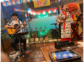 民謡ライブ 沖縄料理 居酒屋　わらゆい: ニャロメ55さんの2024年04月の1枚目の投稿写真