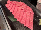 焼肉 しまぐに: アイさんの2026年04月20日の1枚目の投稿写真