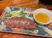 焼肉ホルモン たけ田 熊谷店: よしくんさんの2024年09月01日の3枚目の投稿写真