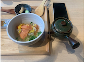 水産酒場サーモン部 新横浜駅前店: あさんの2026年08月14日の2枚目の投稿写真