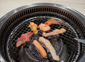 YAKINIKUBUFFET 左近 ららぽーと堺店: Macさんの2026年07月26日の1枚目の投稿写真