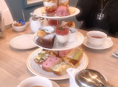 kokett cafe コケットカフェ: しろさんの2025年04月02日の1枚目の投稿写真
