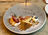 スズカフェ SUZU CAFE 銀座: ねこさんさんの2026年06月02日の1枚目の投稿写真