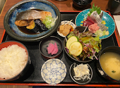 魚と酒 はなたれ 丸の内トラストタワー店: ねこさんさんの2026年06月02日の1枚目の投稿写真