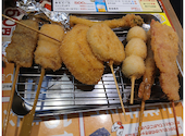 串カツ田中 BIVI沼津店: カズさんの2025年11月26日の2枚目の投稿写真