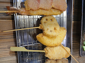 串カツ田中 BIVI沼津店: カズさんの2026年01月22日の3枚目の投稿写真