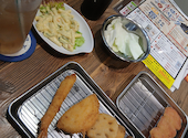 串カツ田中 BIVI沼津店: カズさんの2026年07月22日の2枚目の投稿写真