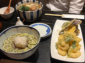 松原庵カフェの口コミ画像1
