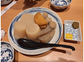 おでん炉端釜めし笑店長岡駅前店: あちゅんさんの2026年04月19日の1枚目の投稿写真